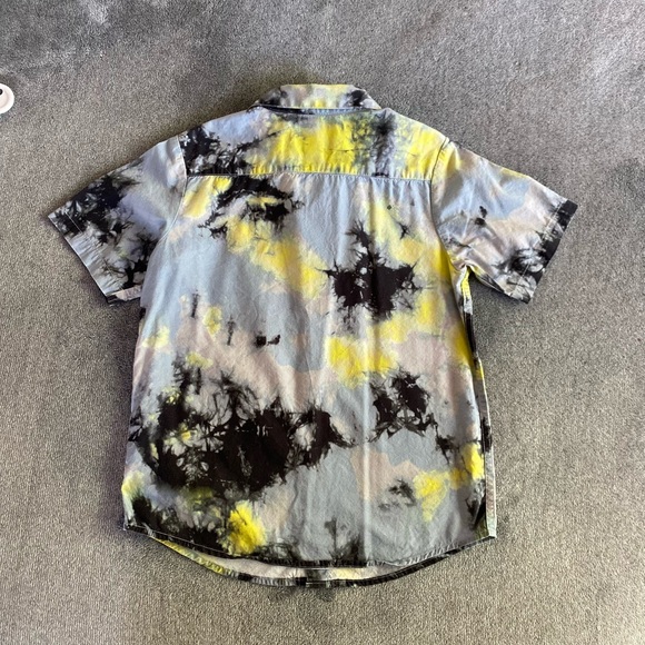 Volcom Button up - Picture 4 of 4